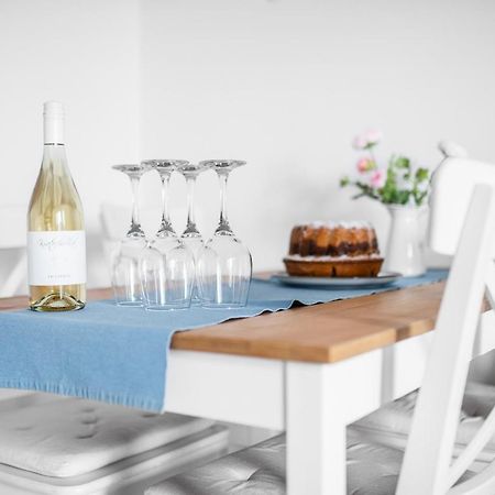 Apartman Ema Dolní Dunajovice Εξωτερικό φωτογραφία