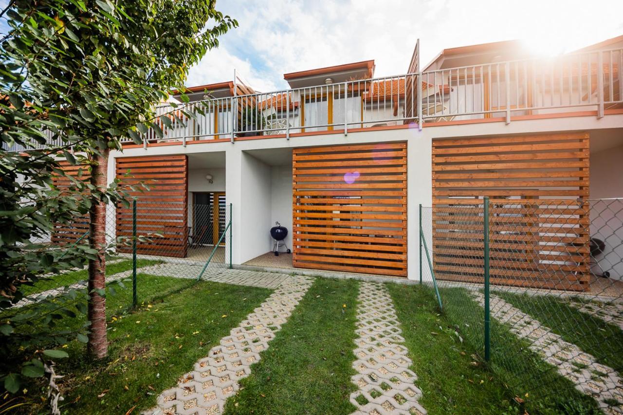 Apartman Ema Dolní Dunajovice Εξωτερικό φωτογραφία