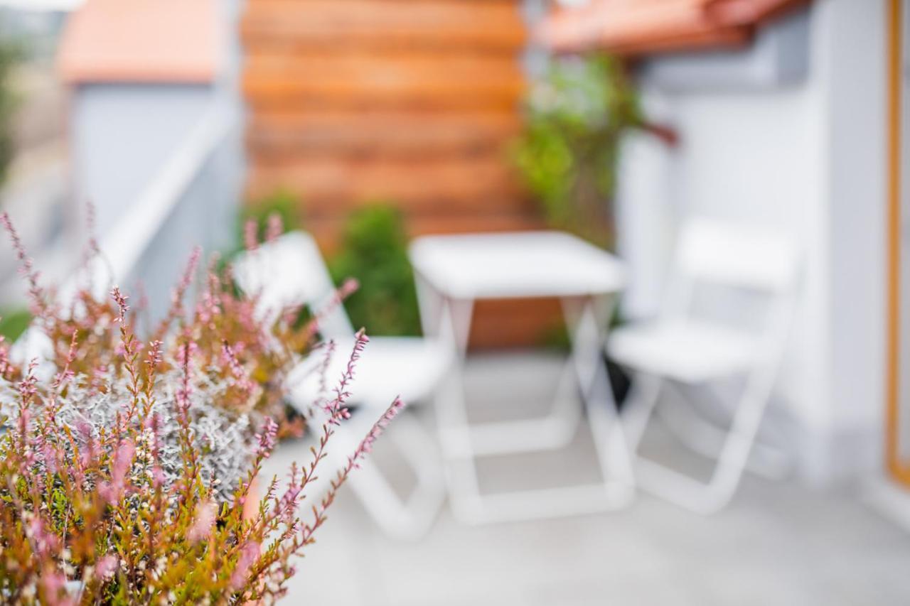 Apartman Ema Dolní Dunajovice Εξωτερικό φωτογραφία