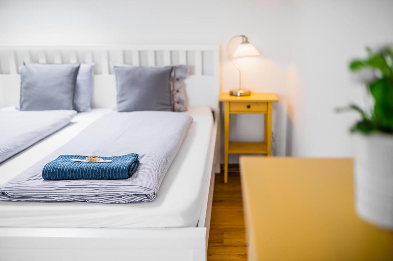 Apartman Ema Dolní Dunajovice Εξωτερικό φωτογραφία