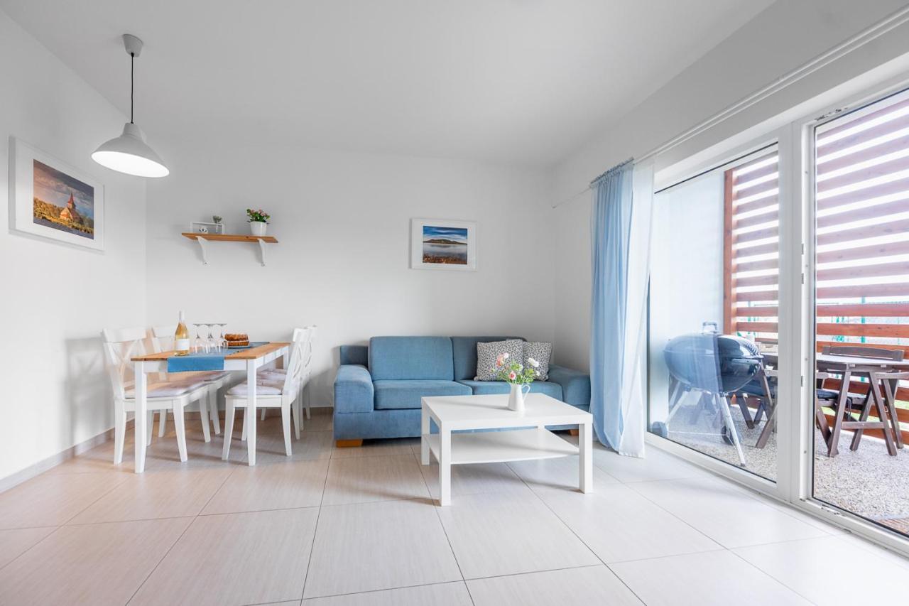 Apartman Ema Dolní Dunajovice Εξωτερικό φωτογραφία