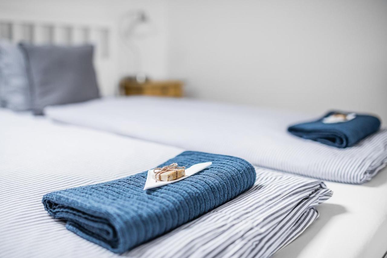 Apartman Ema Dolní Dunajovice Εξωτερικό φωτογραφία