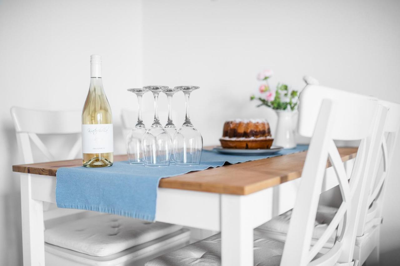 Apartman Ema Dolní Dunajovice Εξωτερικό φωτογραφία