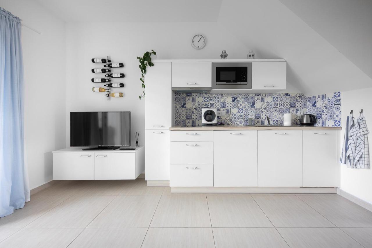 Apartman Ema Dolní Dunajovice Εξωτερικό φωτογραφία