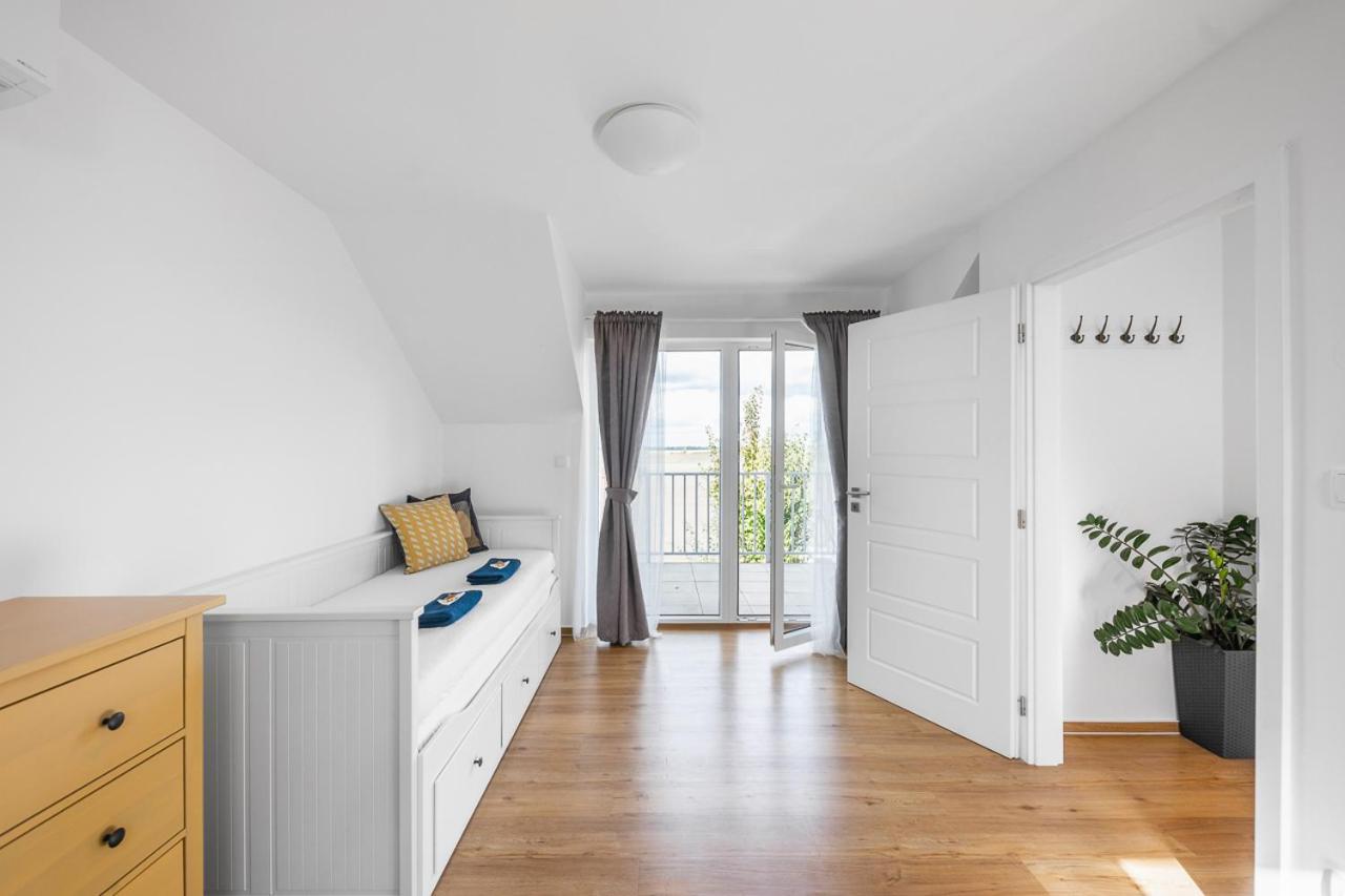 Apartman Ema Dolní Dunajovice Εξωτερικό φωτογραφία